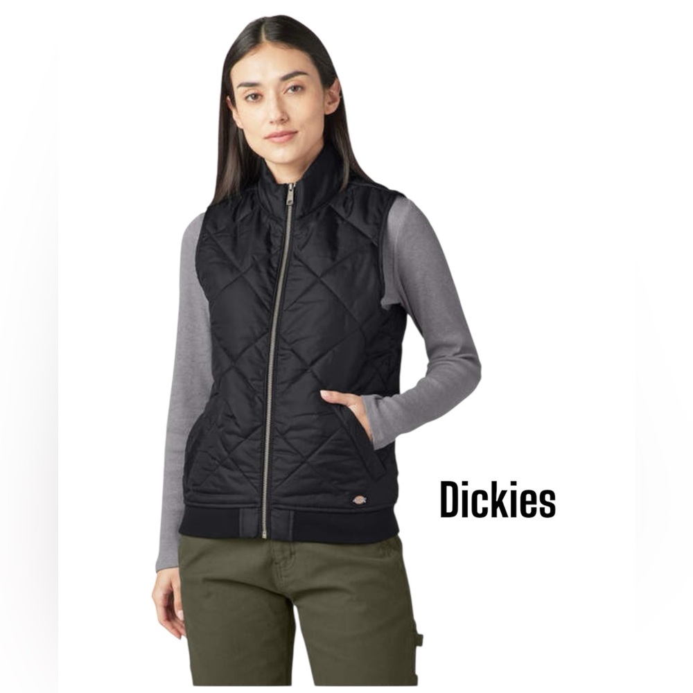 Dickies Vest